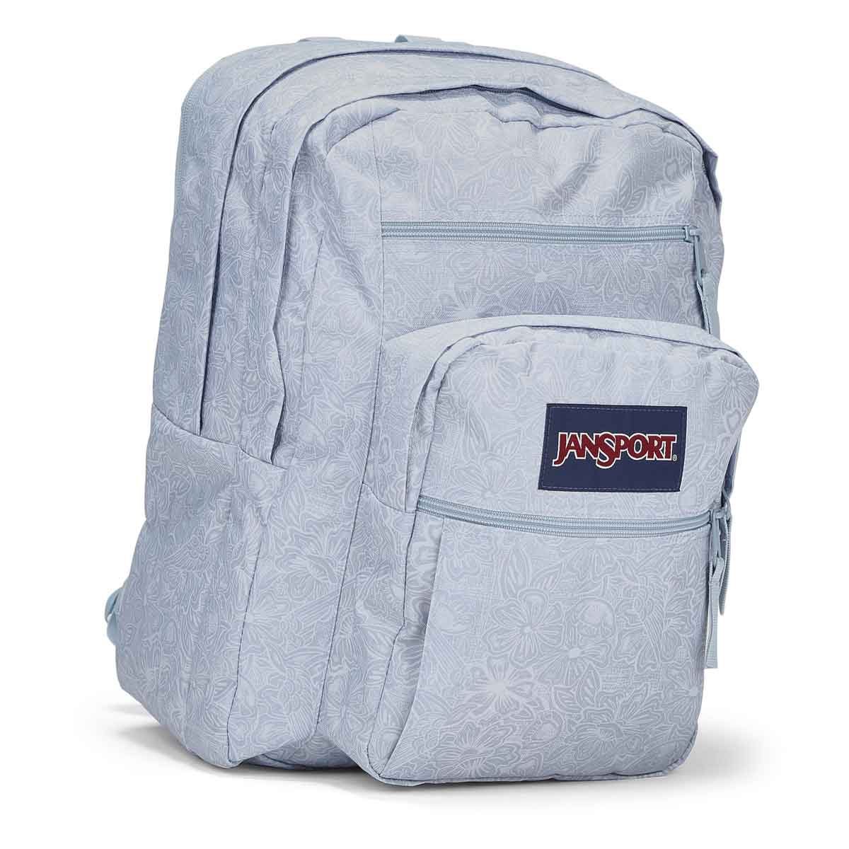 JanSport Jansport Big Student Backpack Flor