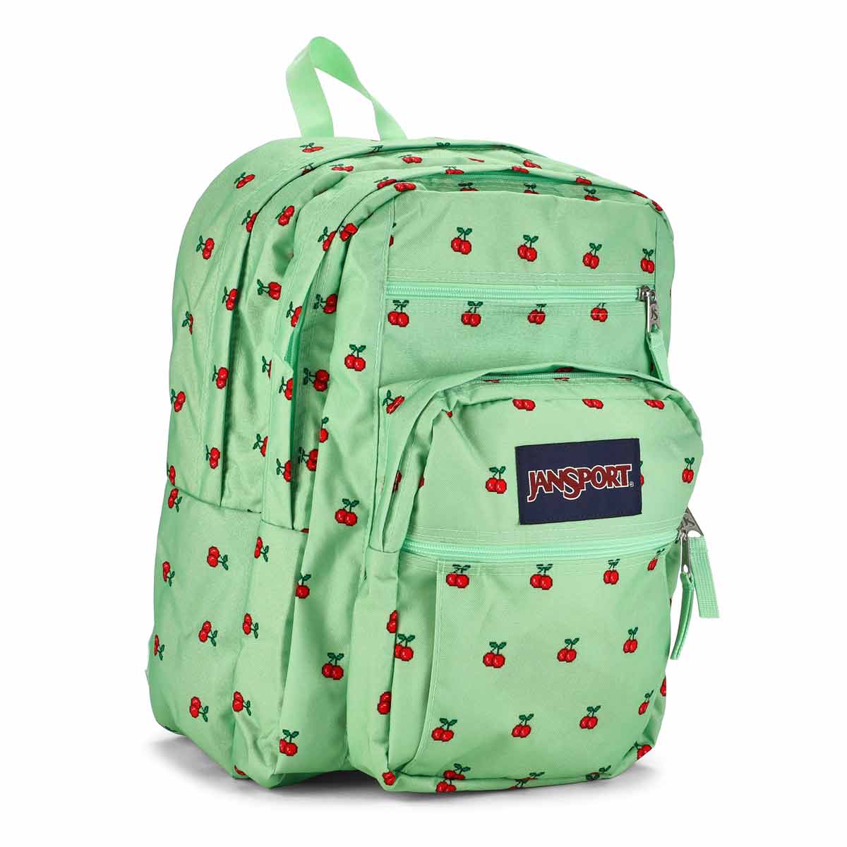 JanSport Jansport Big Student Backpack Nigh