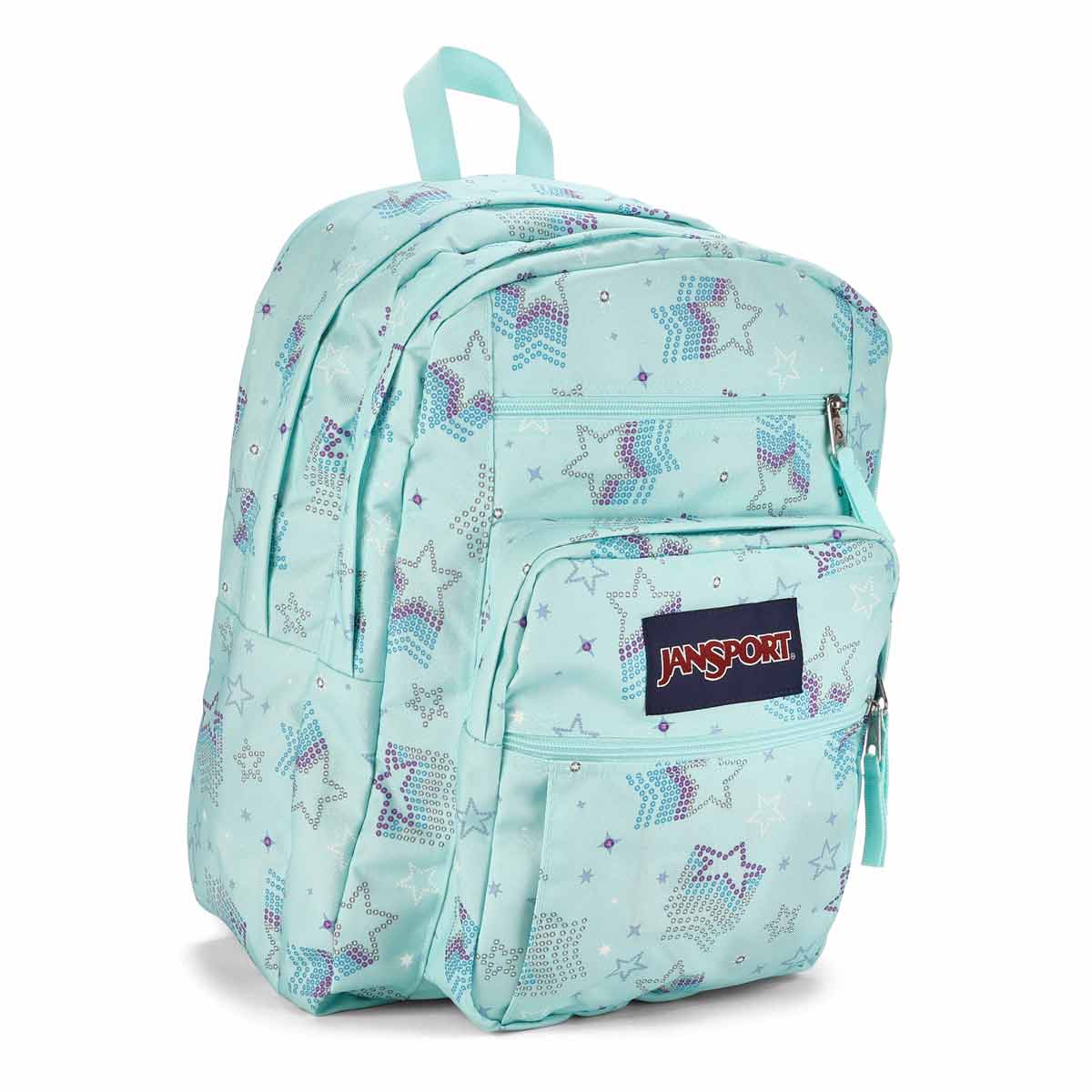 JanSport Jansport Big Student Backpack