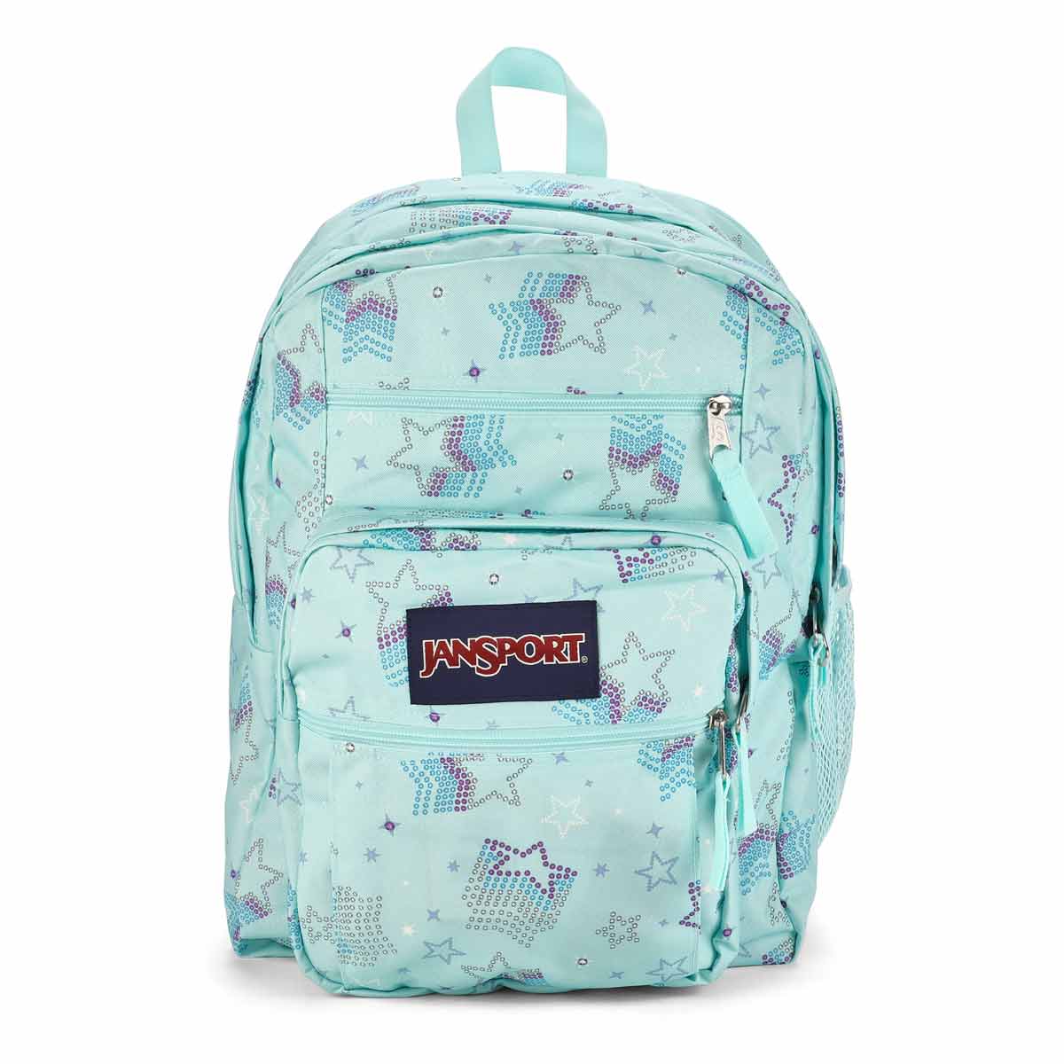 JanSport Jansport Big Student Backpack