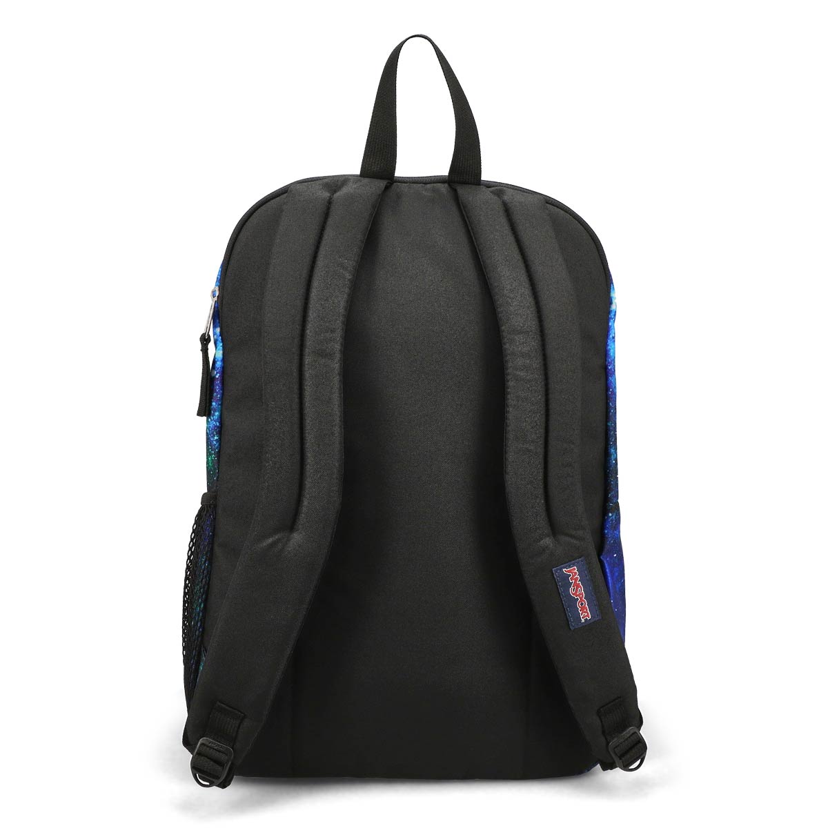 Jansport Big Student Backpack - Cyber Space