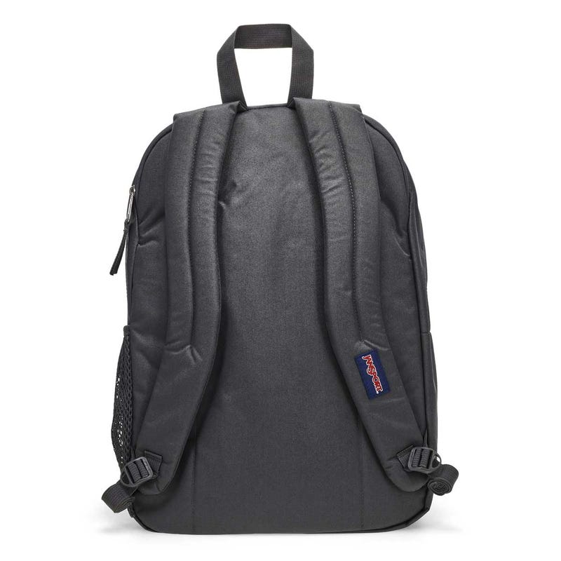 Jansport Big Student Backpack - Smokey Grit