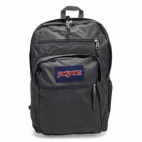 Jansport Big Student Backpack - Smokey Grit