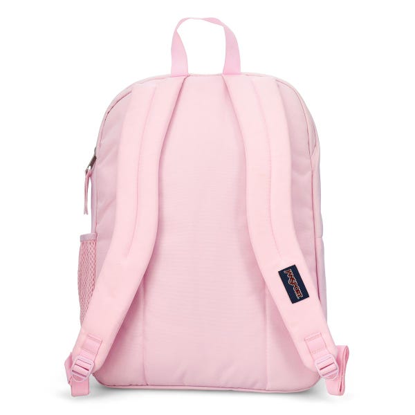 Jansport Big Student Backpack - Pink Ice