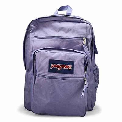 Sac à dos Jansport Big Student, cendres lavande