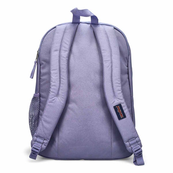 Jansport Big Student Backpack - Lavender Ash