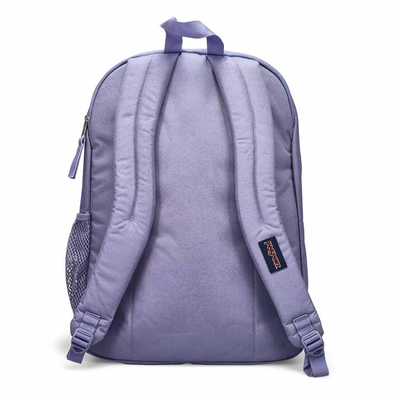 Jansport Big Student Backpack - Lavender Ash