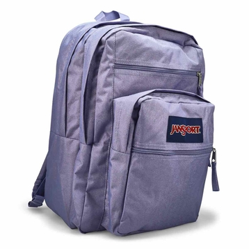 Sac à dos JANSPORT BIG STUDENT, cendres lavande
