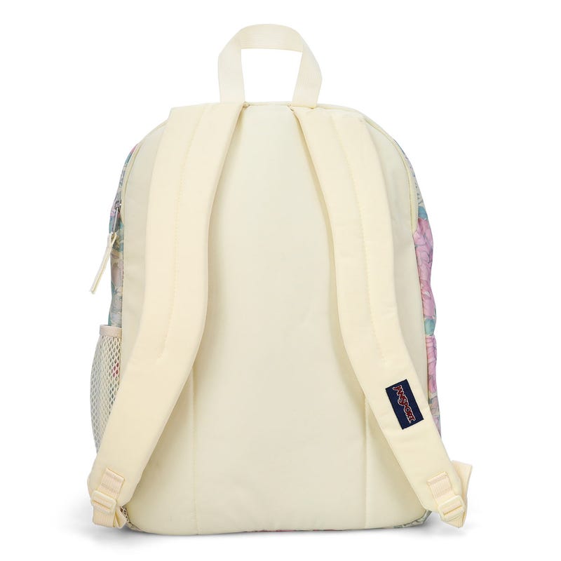 Jansport Big Student Backpack - Faded Tapestry