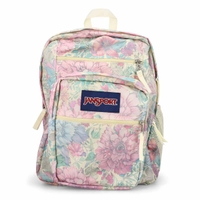 Sac à dos JANSPORT BIG STUDENT, tapisserie délavée
