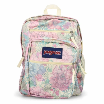 Sac à dos JANSPORT BIG STUDENT, tapisserie délavée
