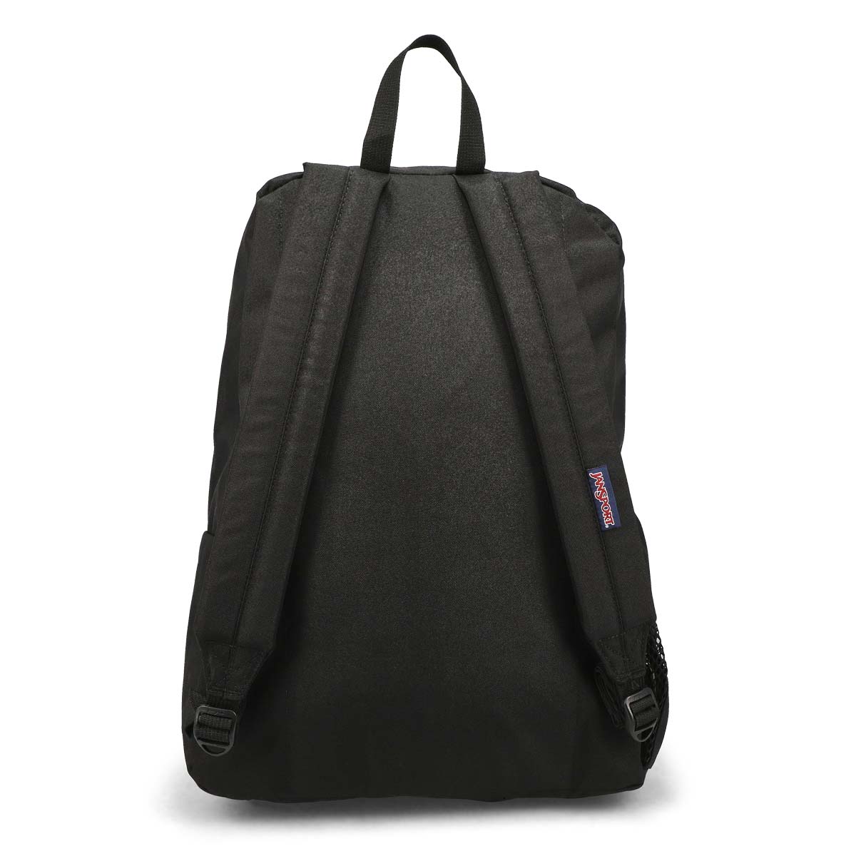 Jansport Cross Town Backpack - Black