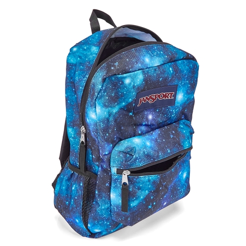 JanSport Jansport CROSS TOWN galaxy backpacks