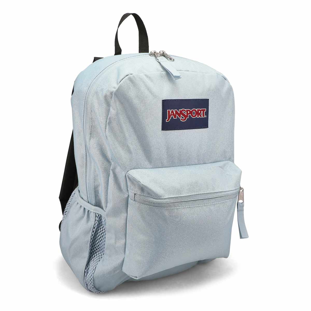 Jansport Cross Town Backpack - Blue Dusk