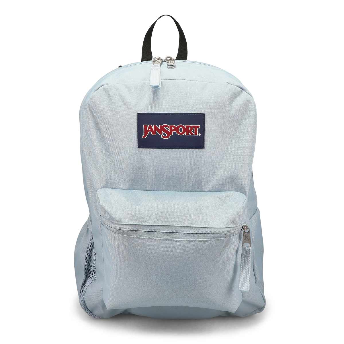 Sac à dos JANSPORT CROSS TOWN, crépuscule bleu