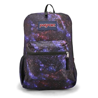 Jansport Cross Town Backpack - Night Sky