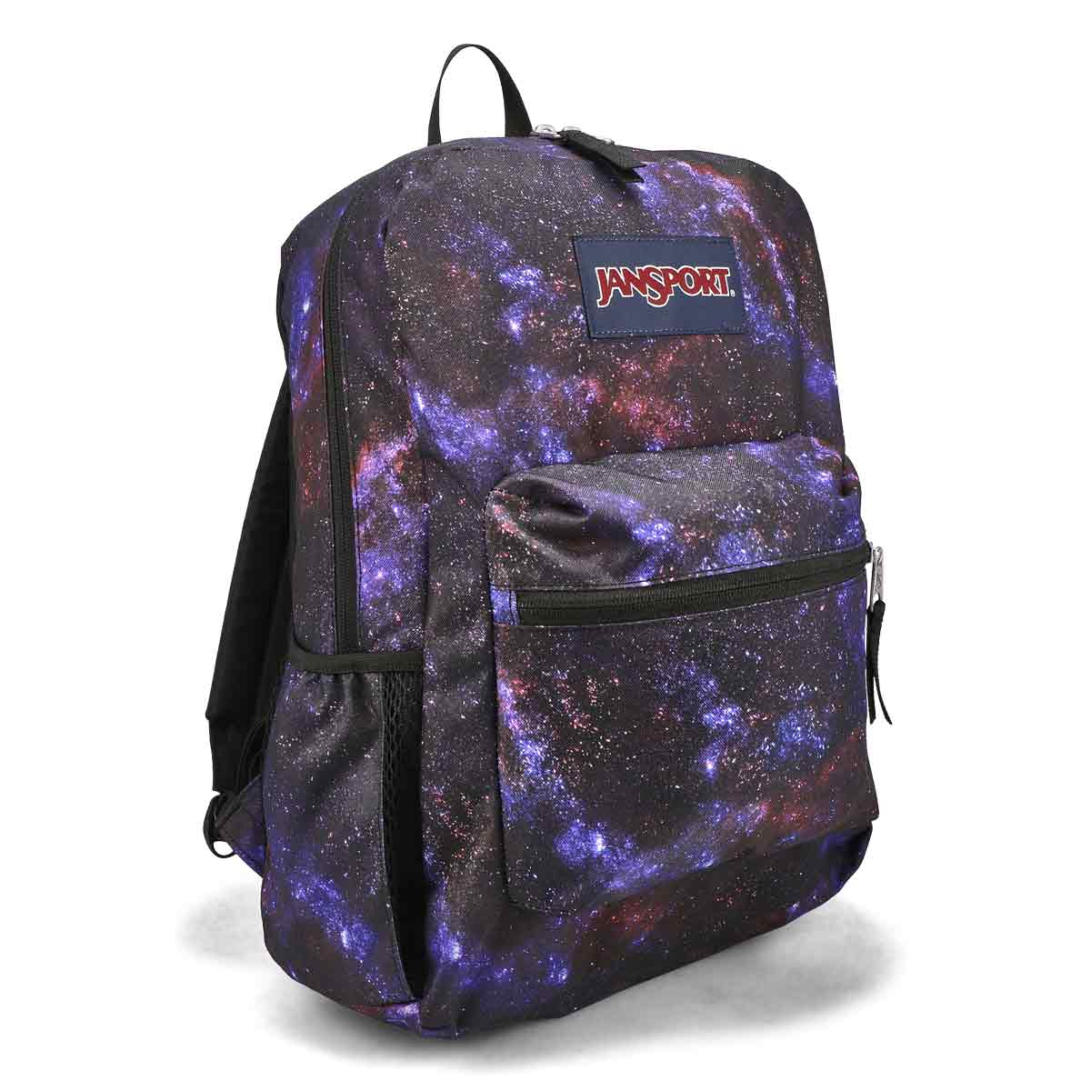 Jansport Cross Town Backpack - Night Sky