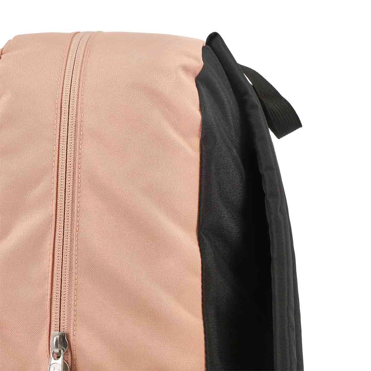 Jansport Cross Town Backpack - Misty Rose