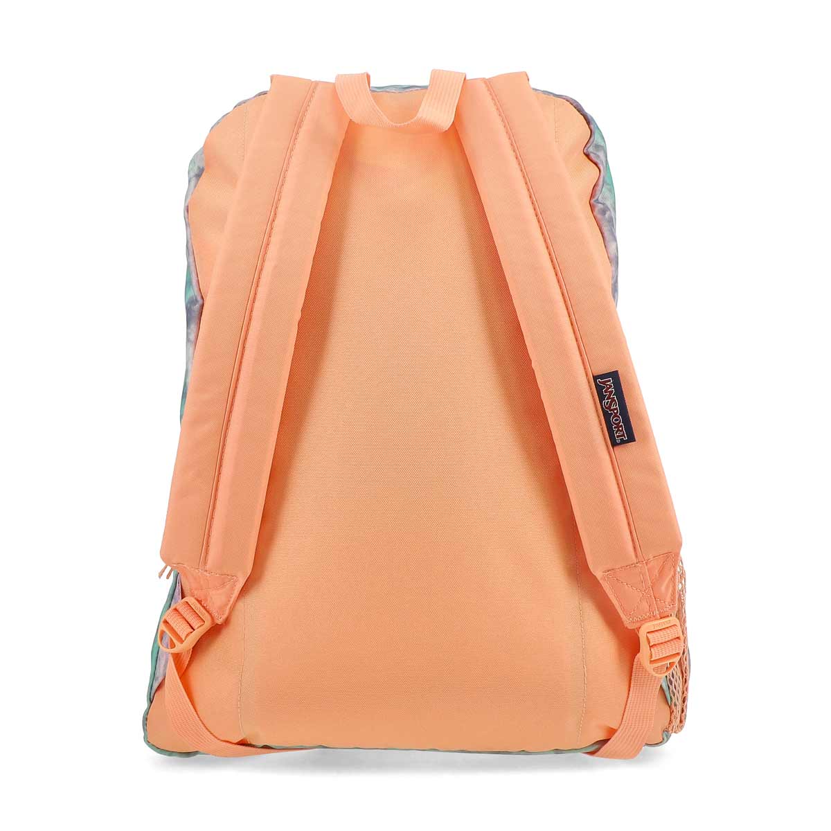 Jansport Cross Town Backpack - Cotton Candy
