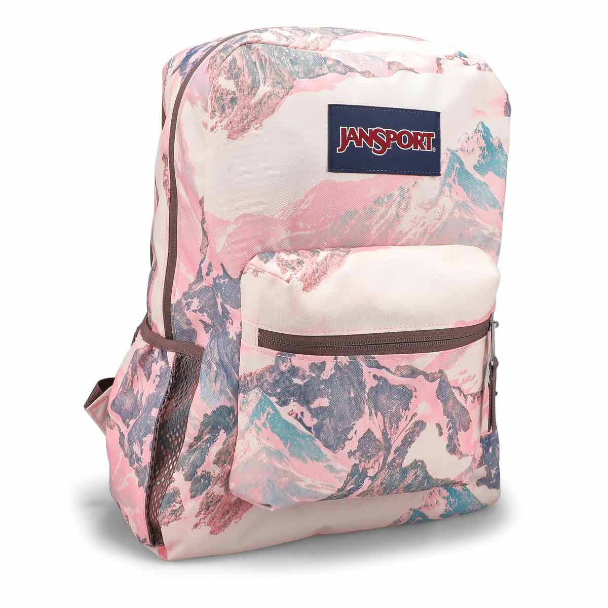 Sac à dos JANSPORT CROSS TOWN
