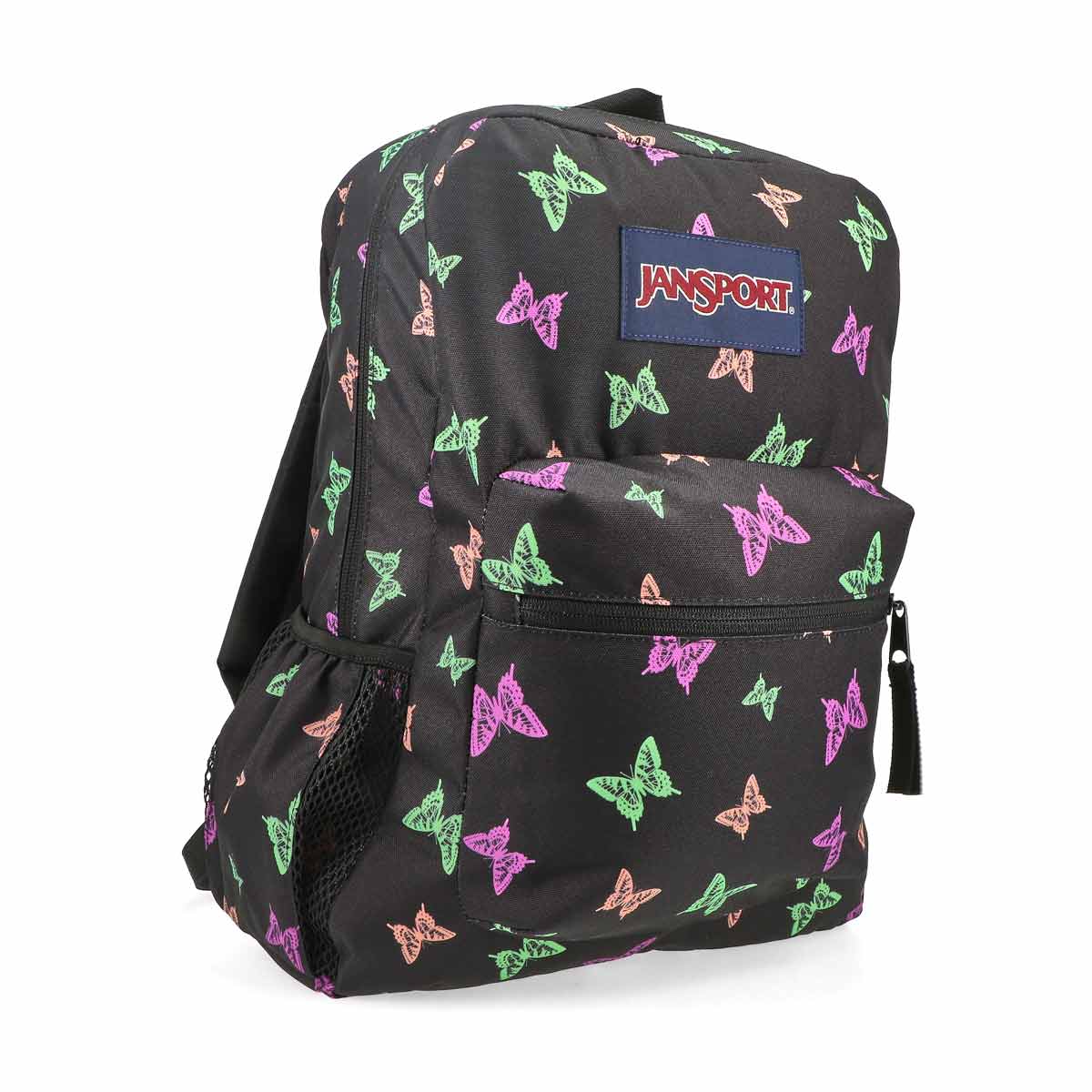 JanSport Jansport Cross Town Backpack Hippi