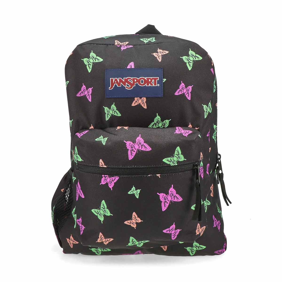 JanSport Jansport Cross Town Backpack Ditzy