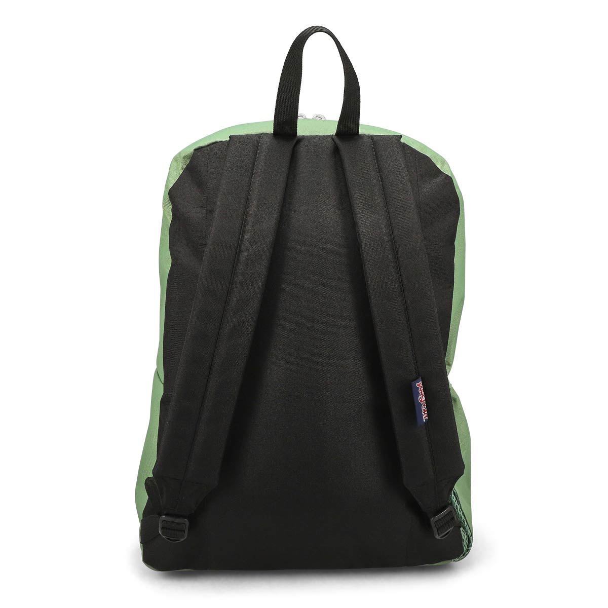 Sac à dos JANSPORT CROSS TOWN, givre vert