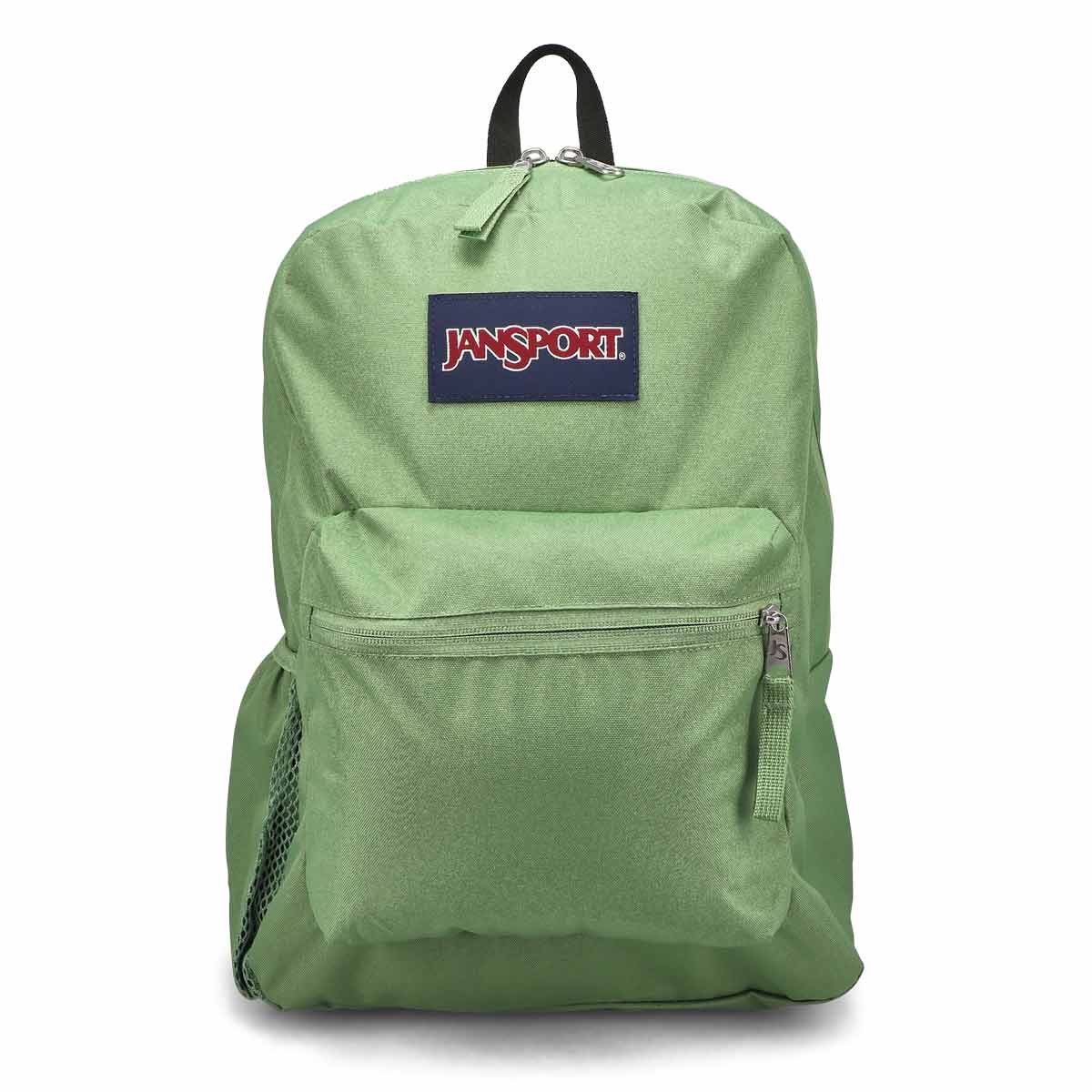 Jansport Cross Town Backpack - Loden Frost