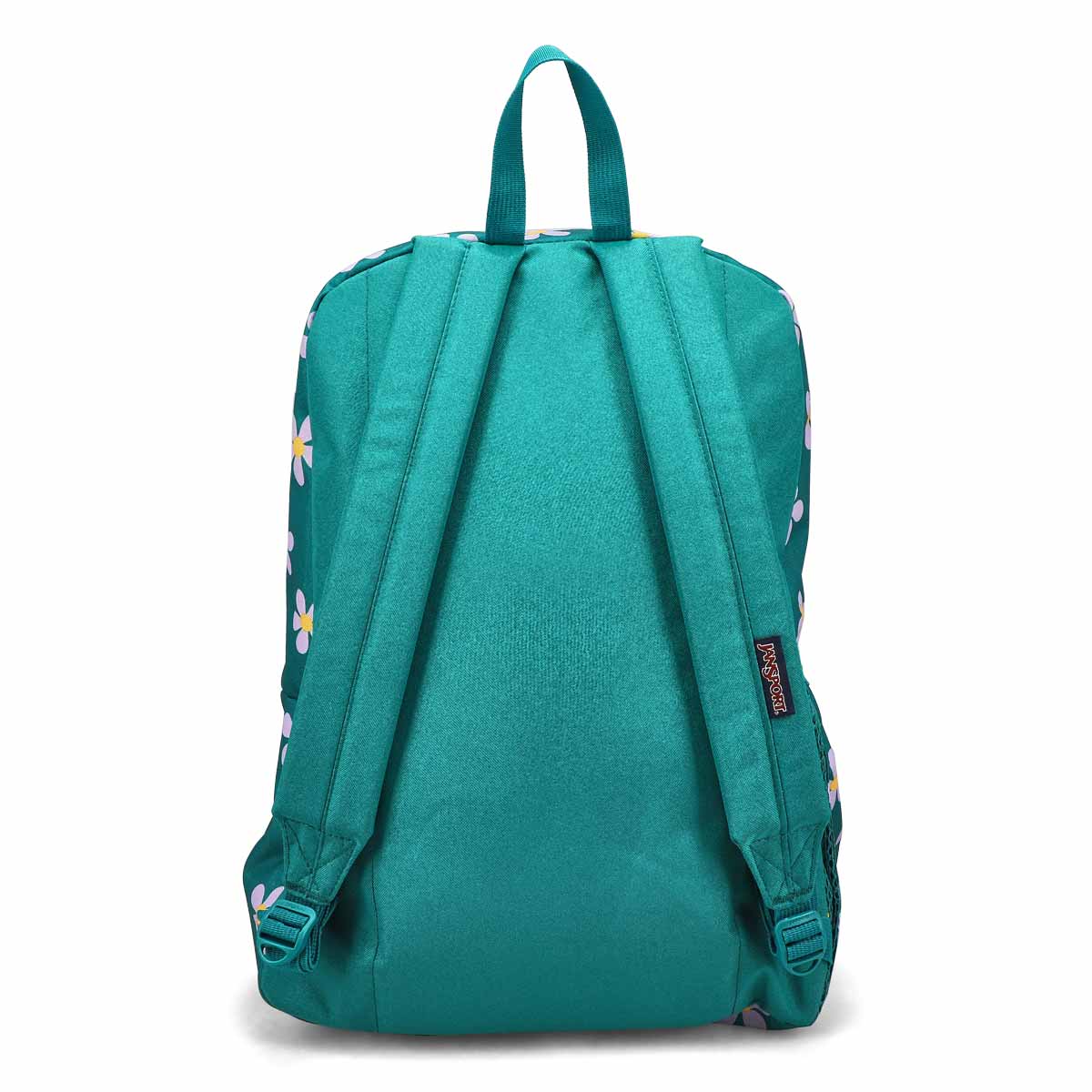 Jansport Cross Town Backpack - Precious Petals