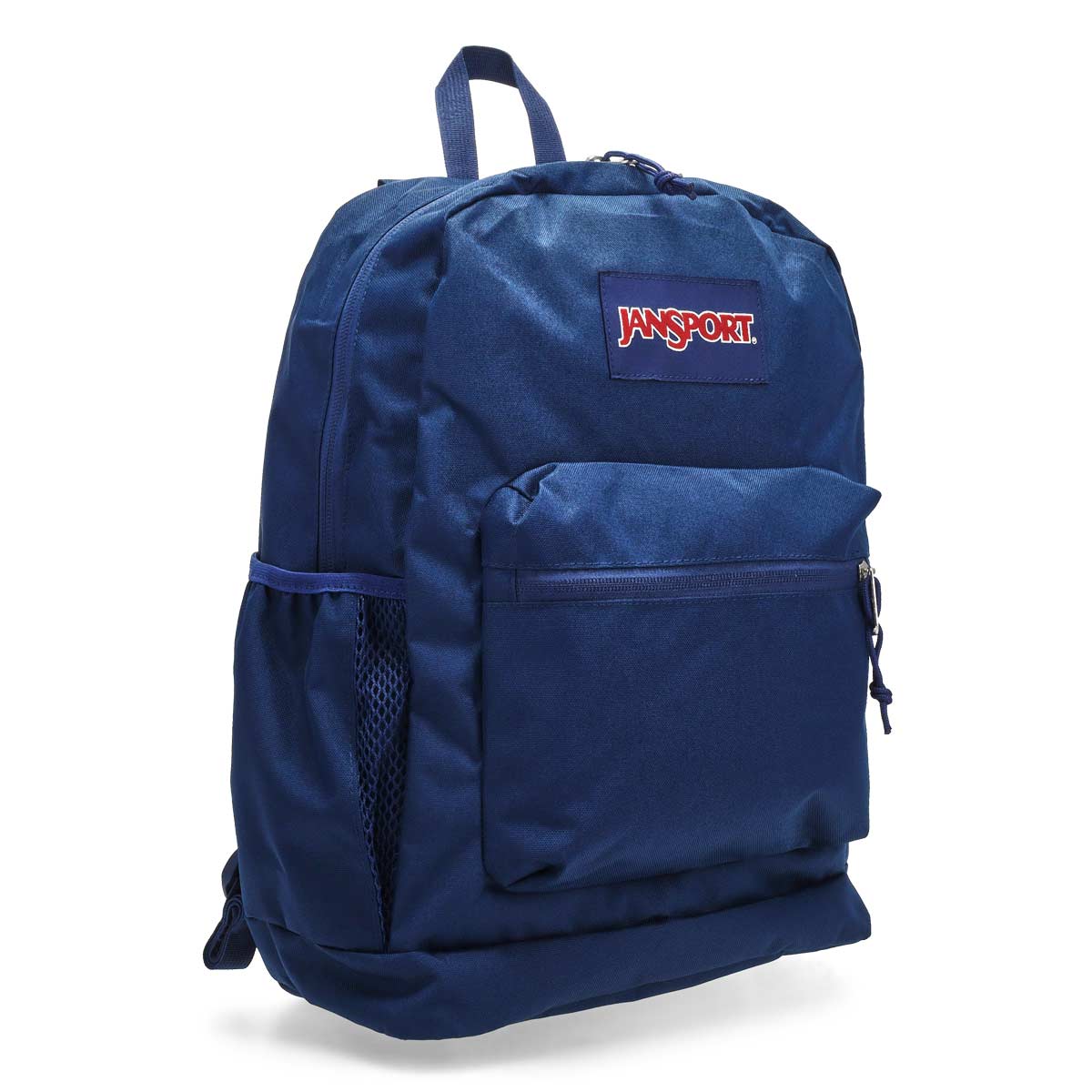 JanSport Jansport Cross Town Plus Backpack - | SoftMoc.com