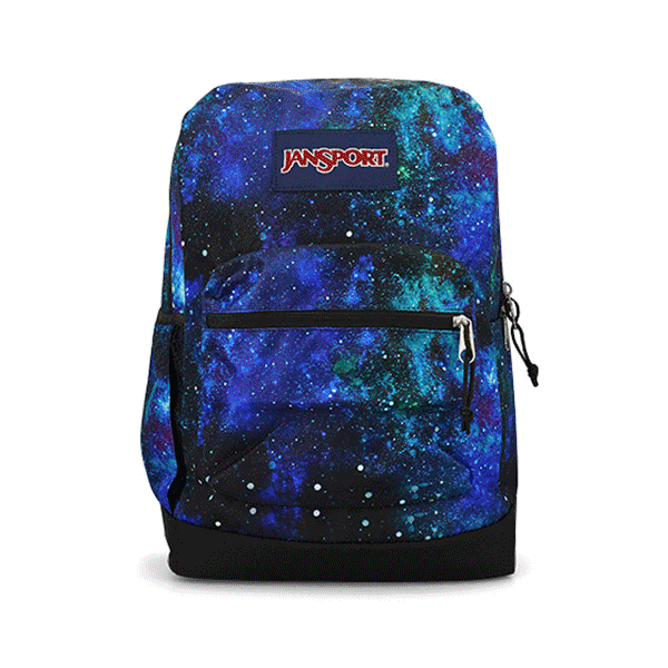 JanSport Jansport Cross Town Plus Backpack - | SoftMoc.com