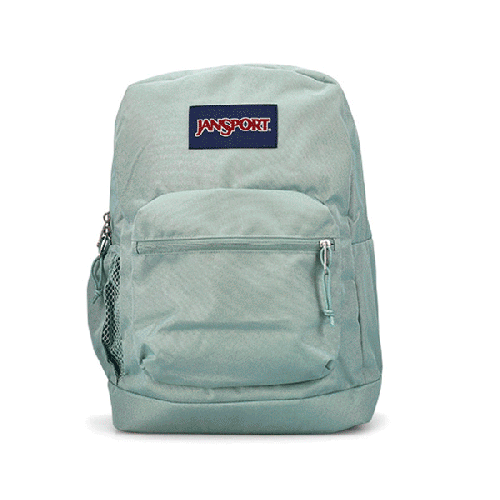 JanSport Jansport Cross Town Plus Backpack - | SoftMoc.com