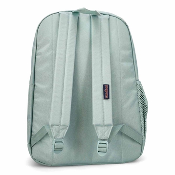 Sac à dos JANSPORT CROSS TOWN PLUS, sauge délavé