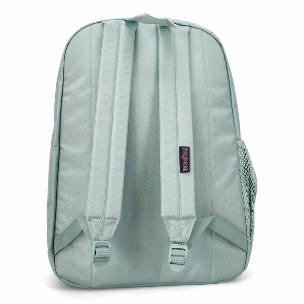 Jansport Cross Town Plus Backpack - Faded Sage