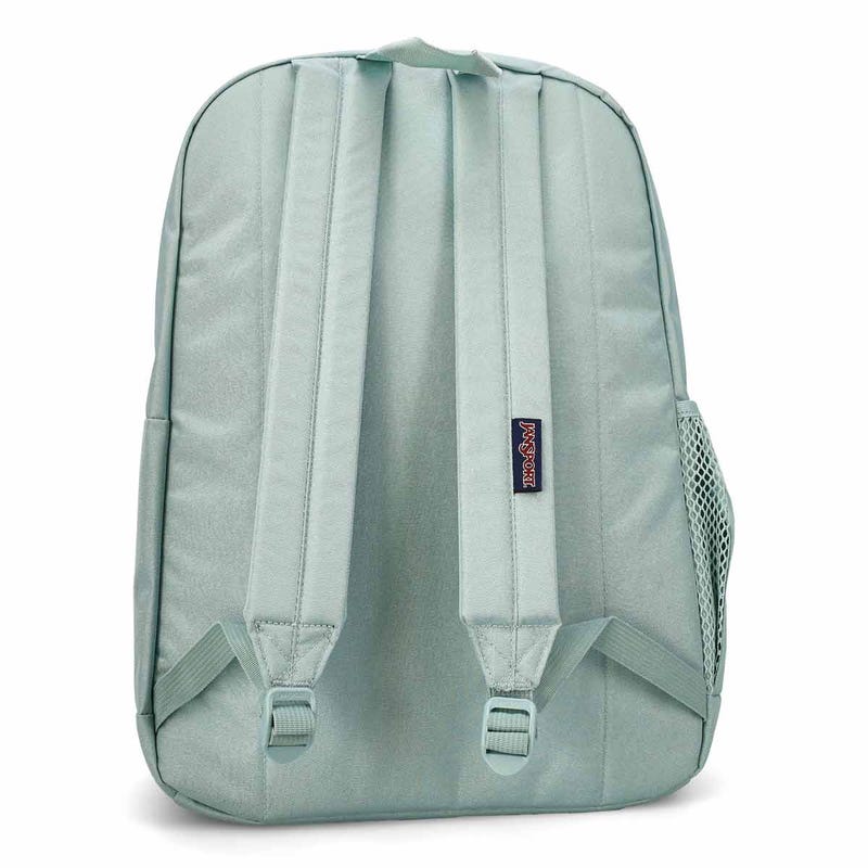 Jansport Cross Town Plus Backpack - Faded Sage