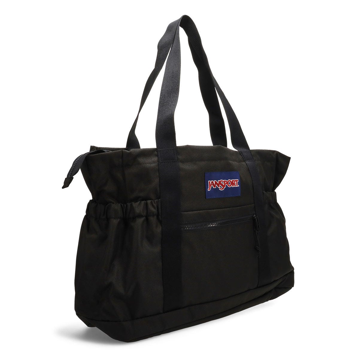 Fourre-tout de jour Large JanSport - Noir