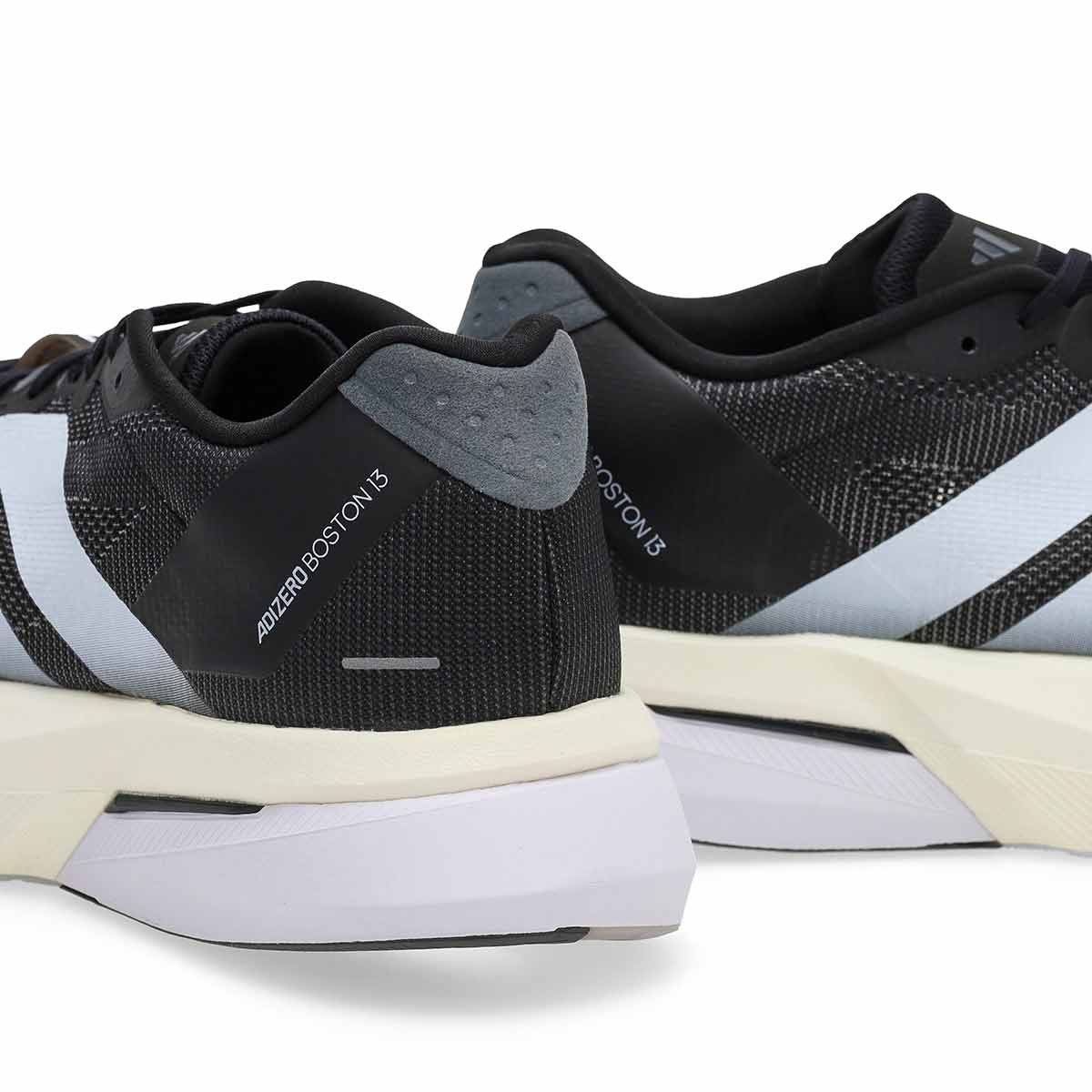 Adidas Men's Adizero Boston 13 Performance Sn | SoftMoc.com