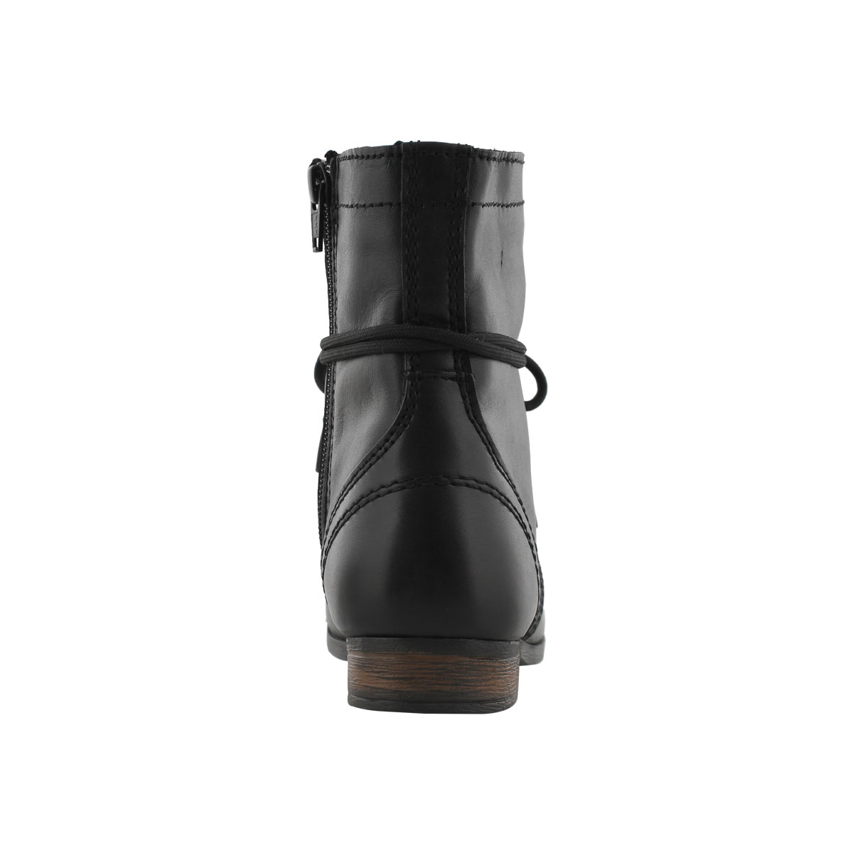 dedianna combat boot