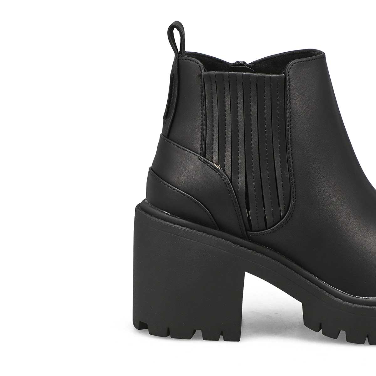 Women's Ankle Boots, Heeled & Chelsea Boots