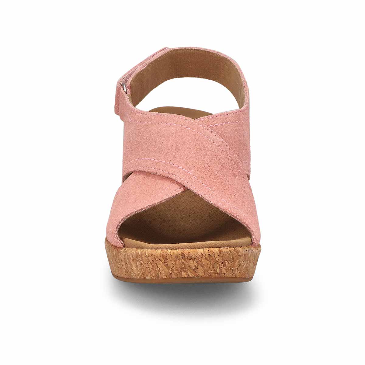 Women's Julie Wedge Sandal - Pink