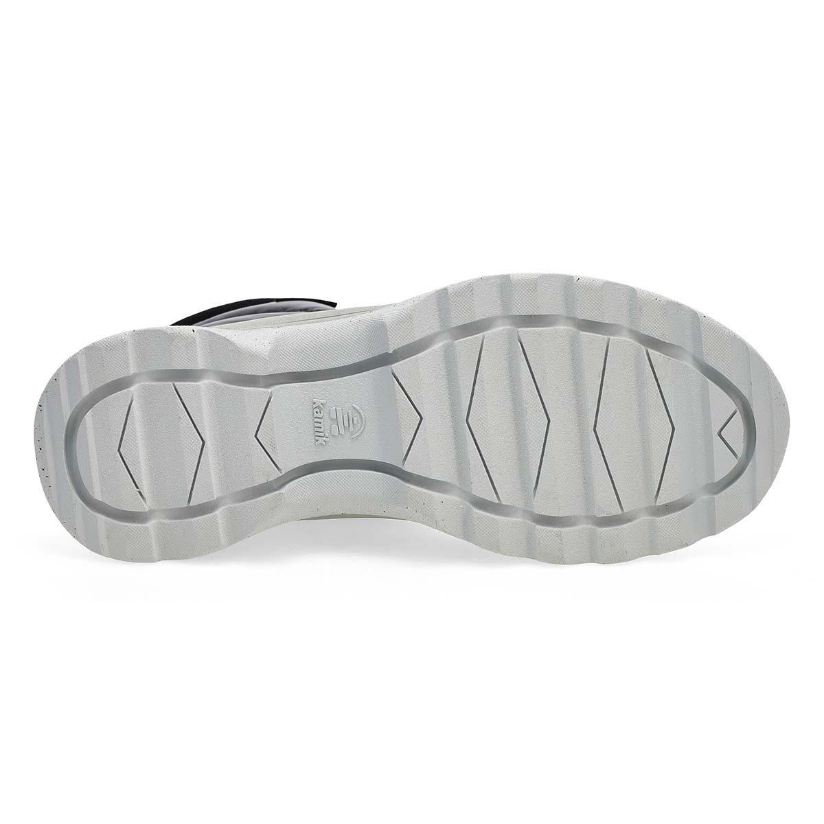 Botte d'hiver imperméable JUNOZIP, noir, femmes