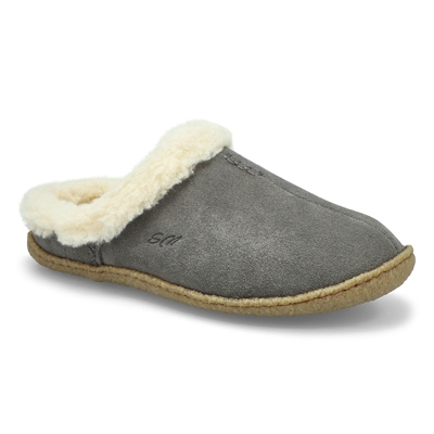 SoftMoc Women's Jupiter Open Back Slipper - G | SoftMoc.com