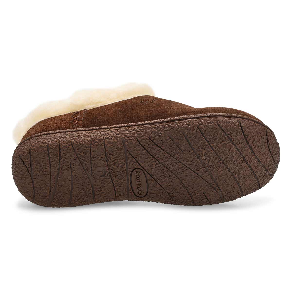 Women's Jupiter II Open Back Slipper