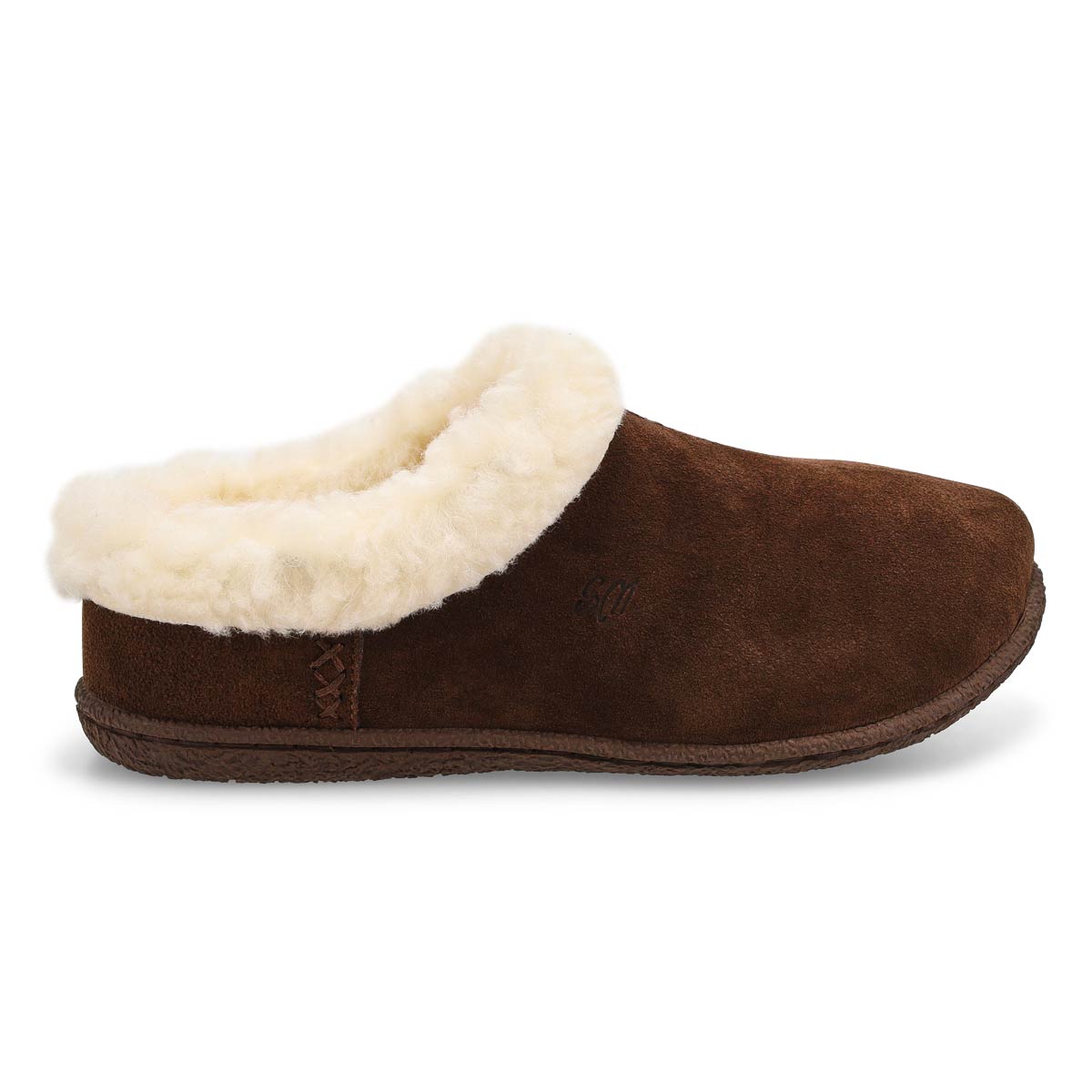 Women's Jupiter II Open Back Slipper