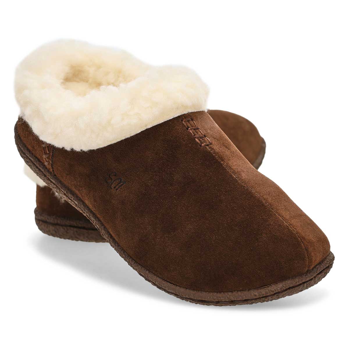 Women's Jupiter II Open Back Slipper