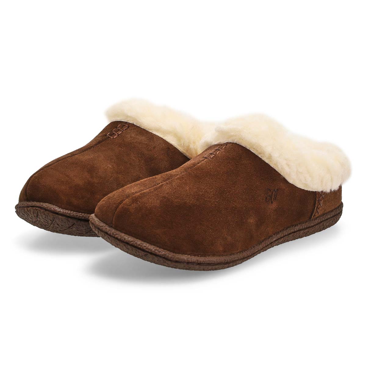 Women's Jupiter II Open Back Slipper