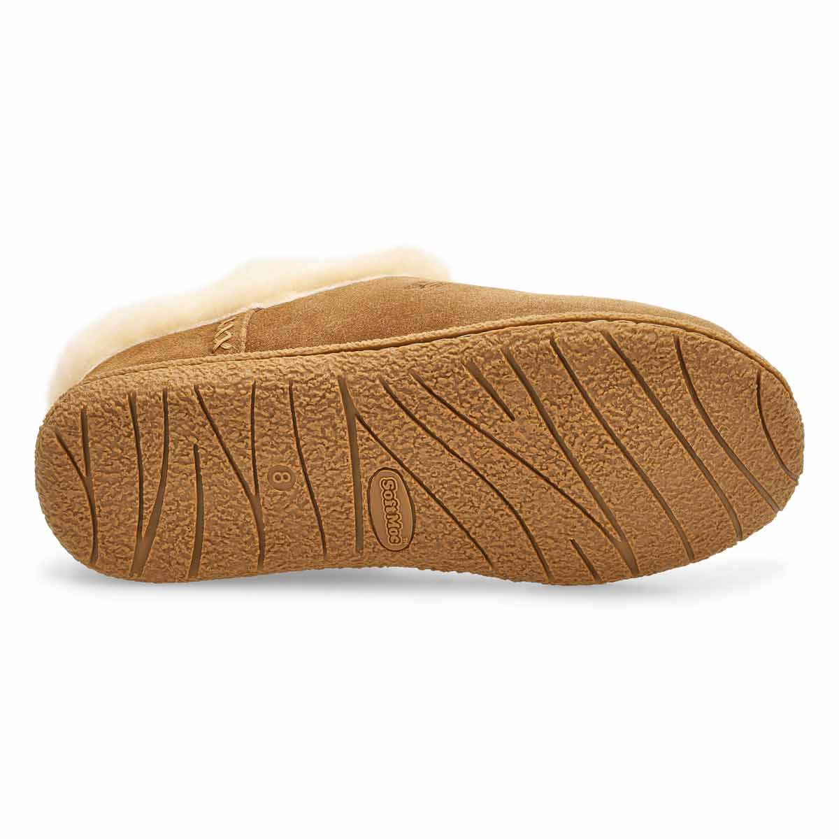 Women's Jupiter II Open Back Slipper