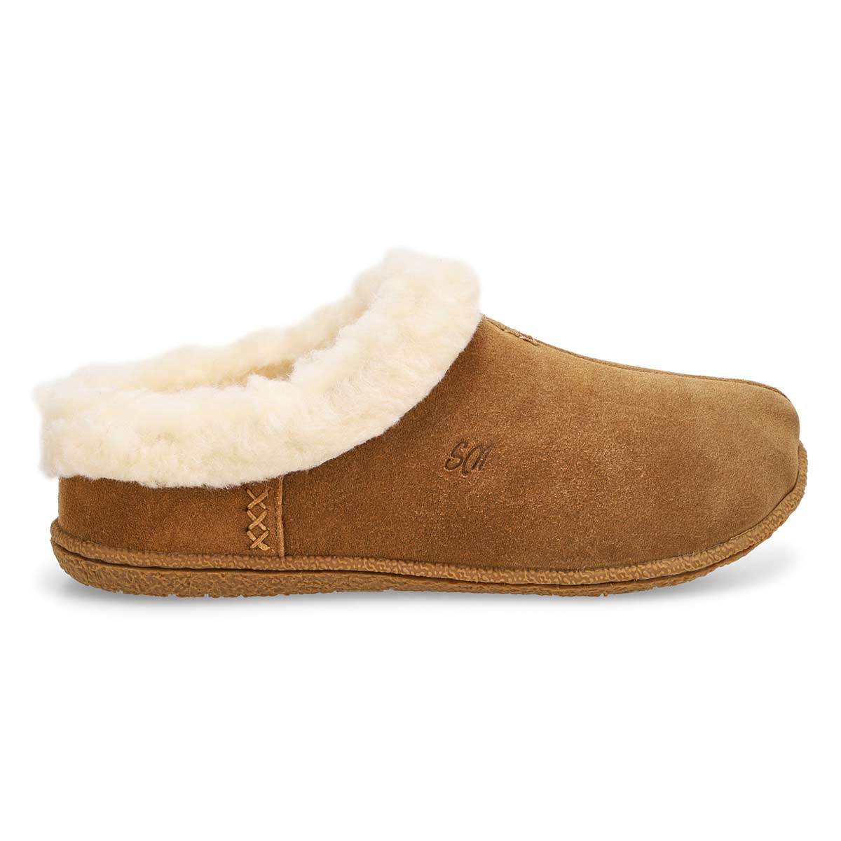 Women's Jupiter II Open Back Slipper
