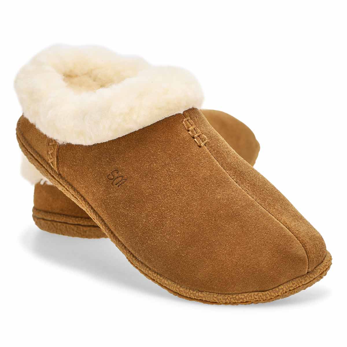 Women's Jupiter II Open Back Slipper