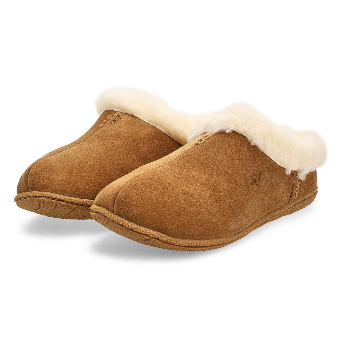 Women's Jupiter II Open Back Slipper